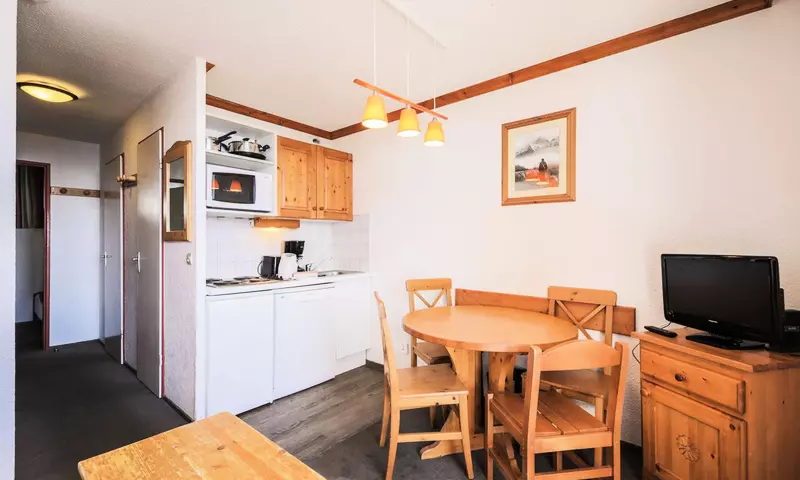 Appartement Confort 1 chambre (5 personnes)