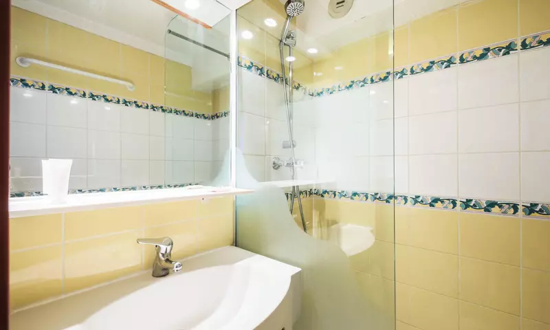 Appartement Confort 1 chambre (6 personnes)