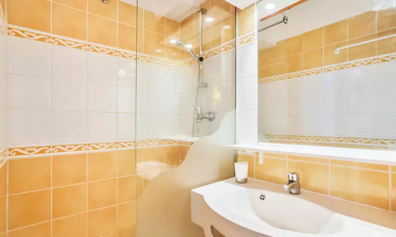 Appartement Sélection 1 chambre (4 personnes)