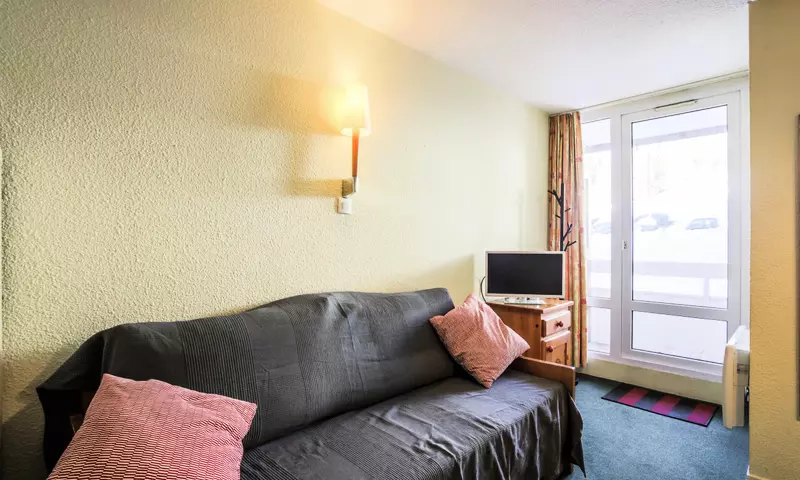 Appartement Sélection 1 chambre (4 personnes)