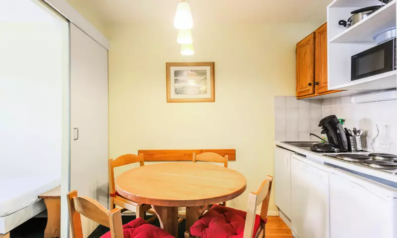 Appartement Sélection 1 chambre (4 personnes)