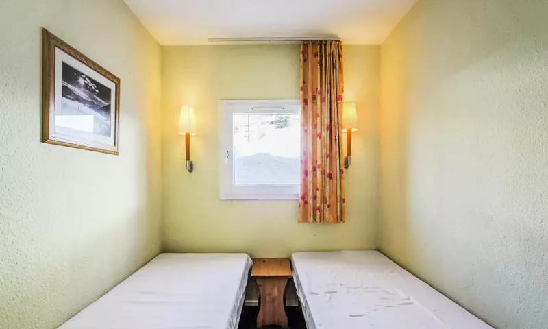 Appartement Sélection 1 chambre (4 personnes)