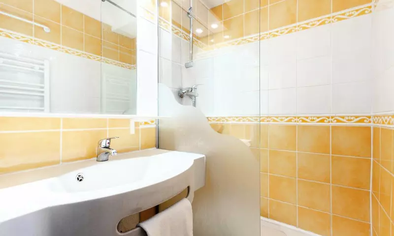 Appartement Sélection 1 chambre (5 personnes)