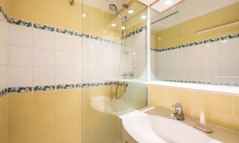 Studio Confort (5 personnes)