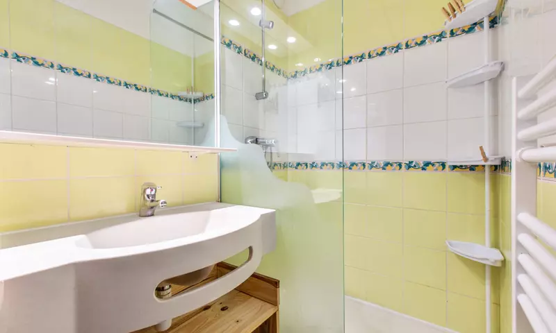 Appartement 2 Pièces 5 Personnes - Sélection