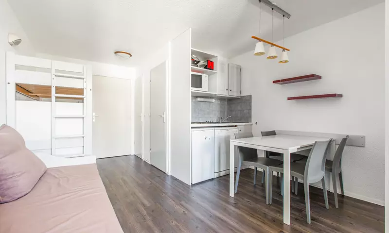 2 pièces 5 pers Sélection