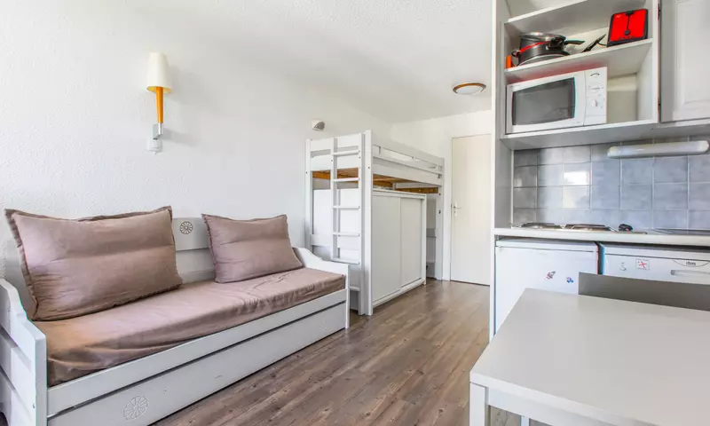 2 pièces 5 pers Sélection