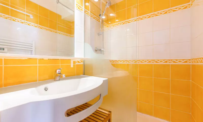 2 pièces 5 pers Sélection