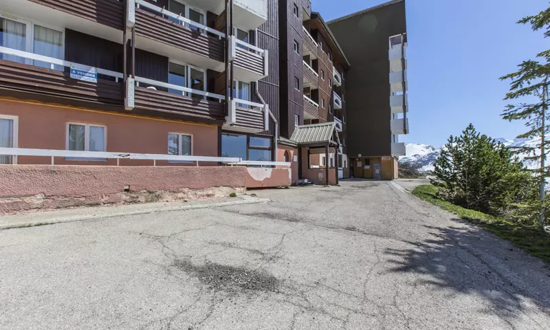 2 pièces 5 pers Sélection