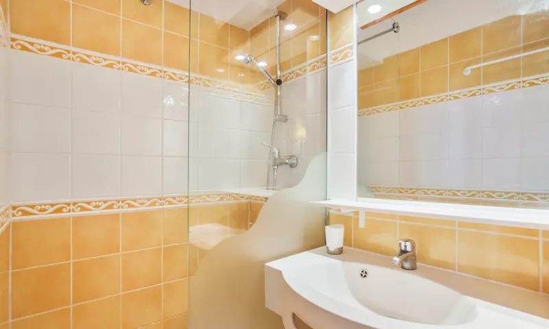 Appartement 2 pièces 4 personnes Sélection