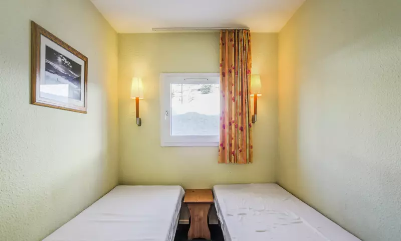 Appartement 2 pièces 4 personnes Sélection