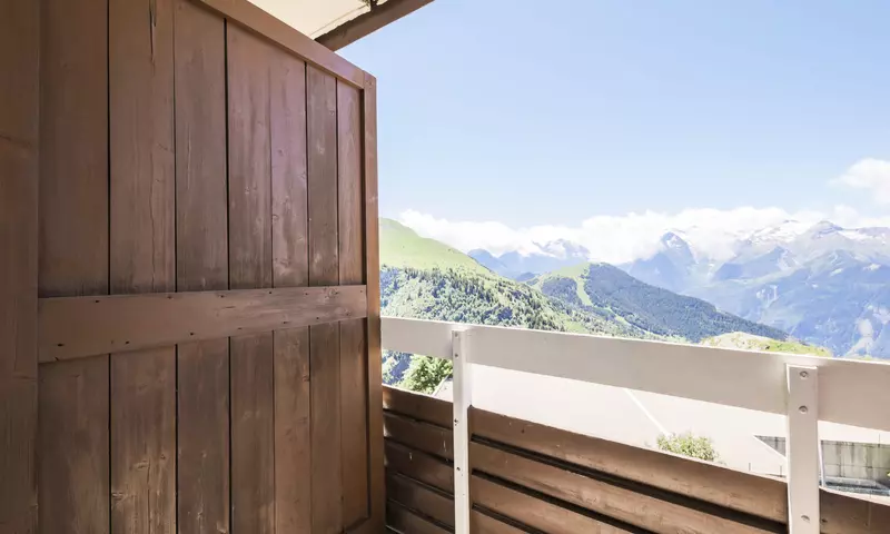 Appartement 2 Pièces 5 Personnes - Confort