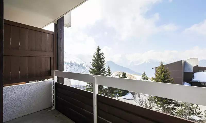 Appartement 2 pièces 5 personnes Confort