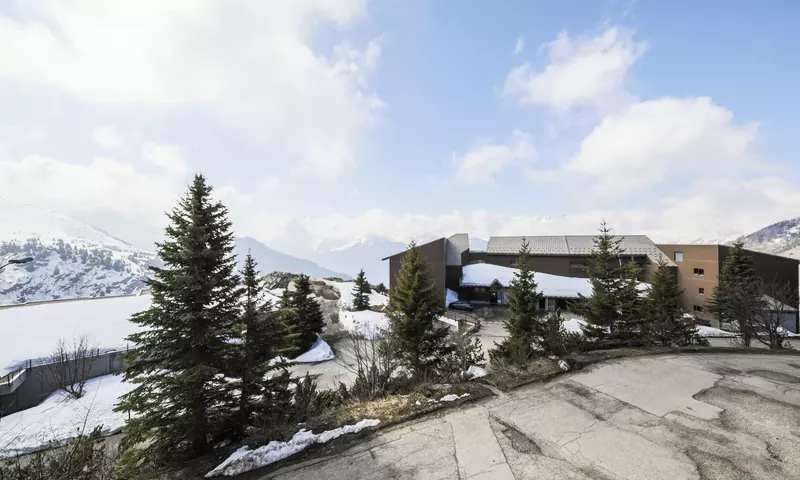 Appartement 2 pièces 5 personnes Confort