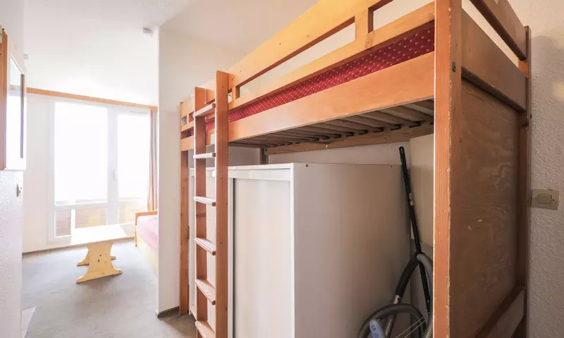 Appartement 2 pièces 5 personnes Confort