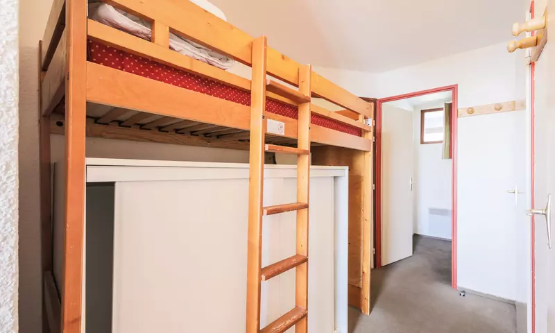 Appartement 2 pièces 5 personnes Confort
