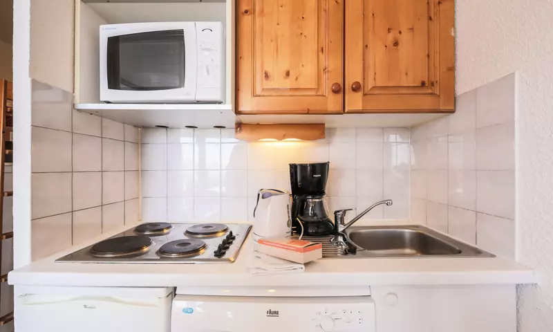 Appartement 2 pièces 5 personnes Confort