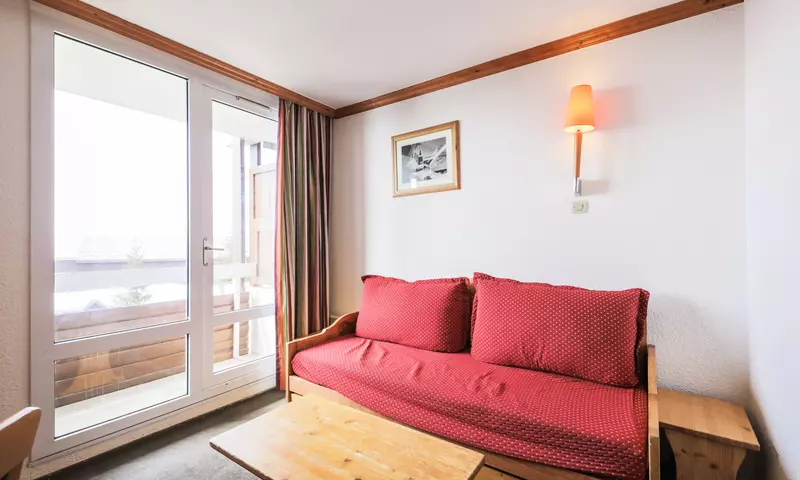 Appartement 2 pièces 5 personnes Confort
