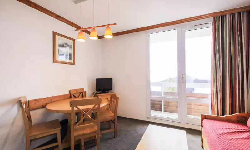 Appartement 2 pièces 5 personnes Confort