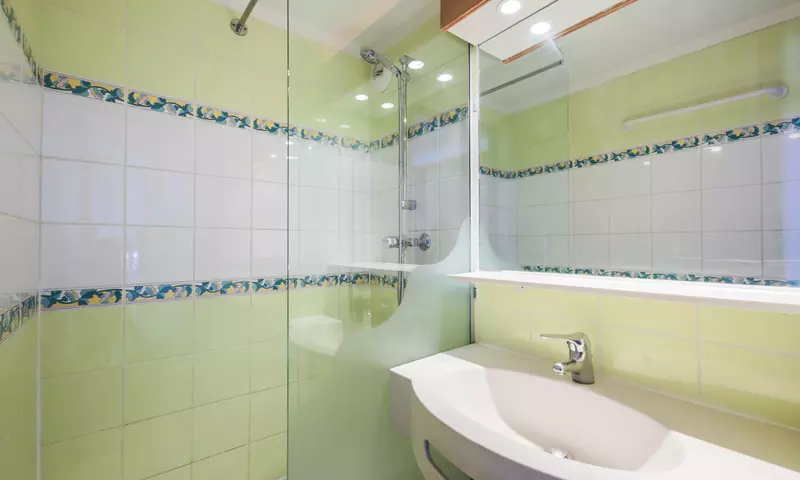 Appartement 2 Pièces 6 Personnes - Budget