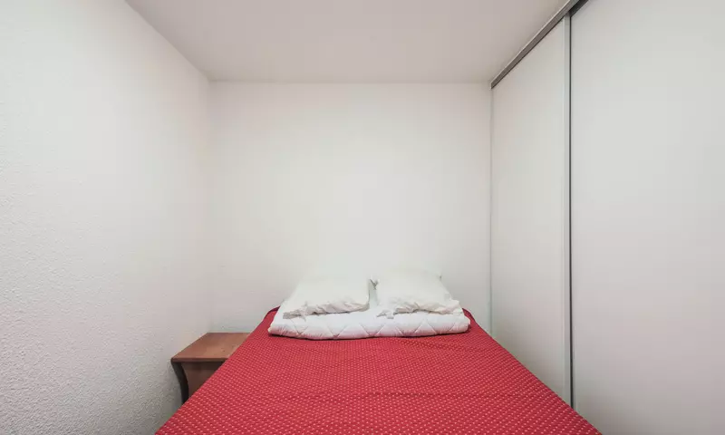 Appartement 2 Pièces 6 Personnes - Budget