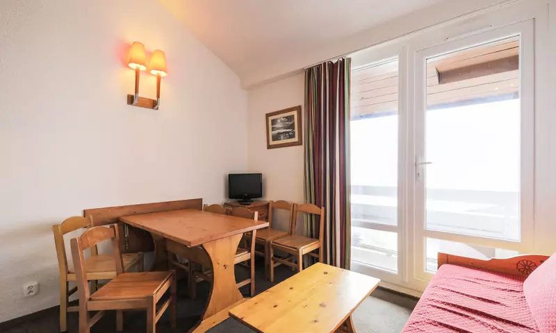 Appartement 2 Pièces 6 Personnes - Budget