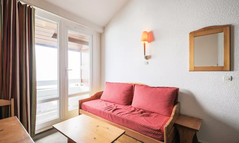 Appartement 2 Pièces 6 Personnes - Budget