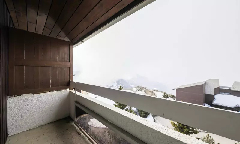 Appartement 2 Pièces 6 Personnes - Budget