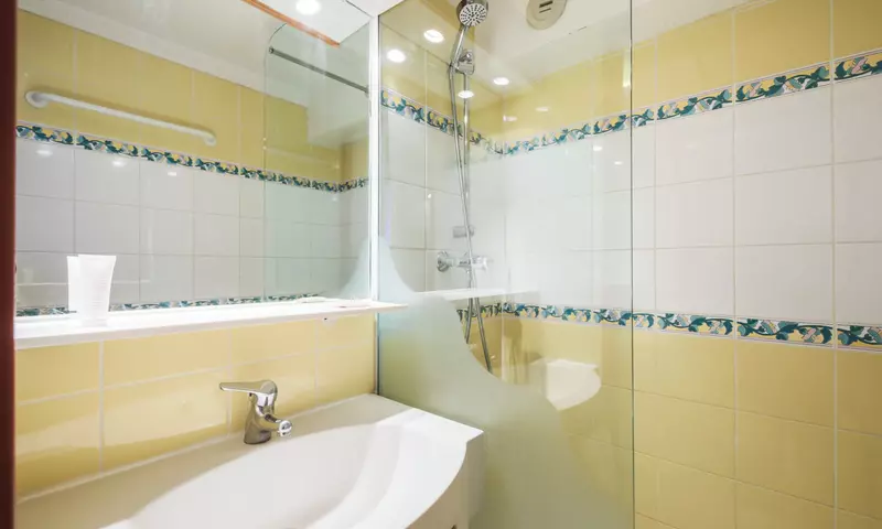 Appartement 2 Pièces 6 Personnes - Confort