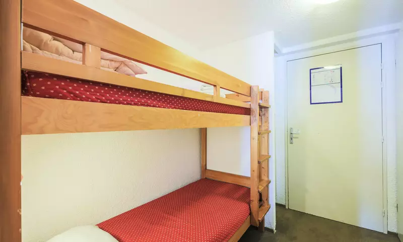 Appartement 2 Pièces 6 Personnes - Confort