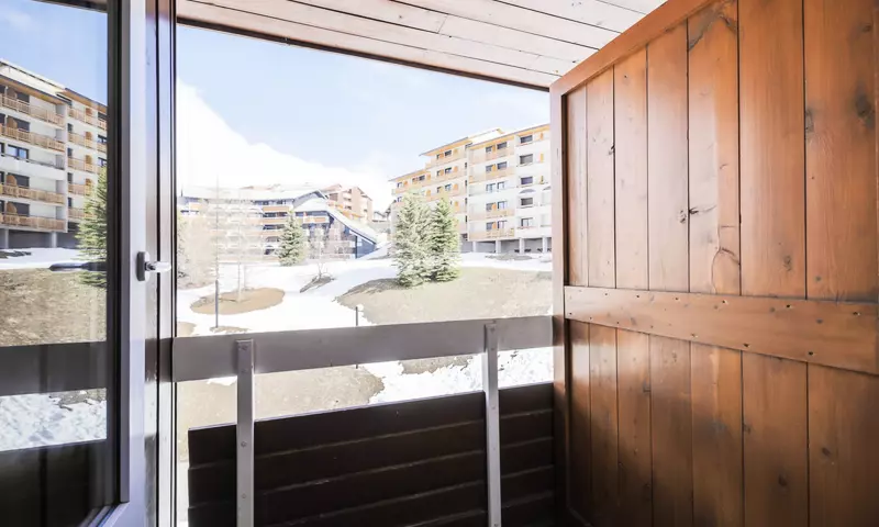 Appartement 2 Pièces 6 Personnes - Confort