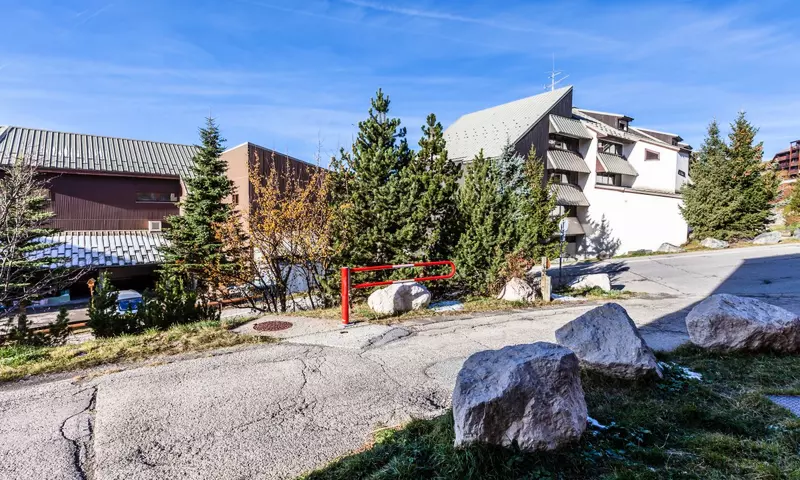 Studio 4 Personnes Confort