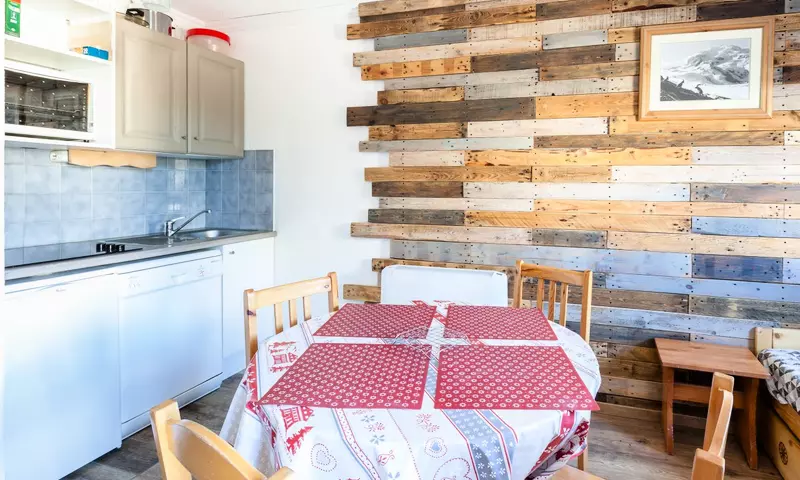 Studio 4 Personnes Confort