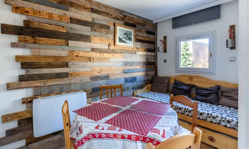 Studio 4 Personnes Confort