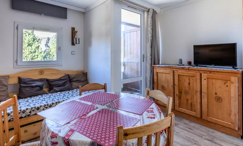 Studio 4 Personnes Confort