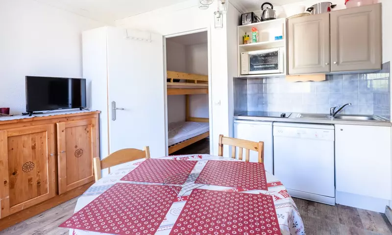 Studio 4 Personnes Confort