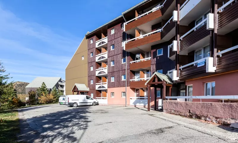 Studio 4 Personnes Confort