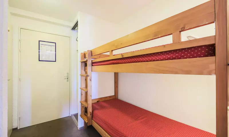 Studio 4 personnes Confort