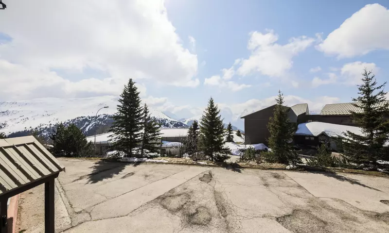 Studio 4 personnes Confort