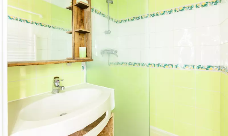 Studio 4 Personnes Confort