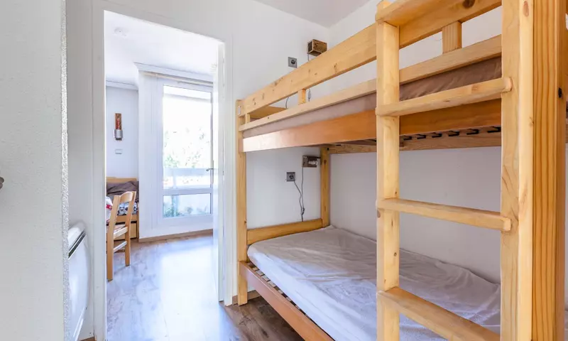 Studio 4 Personnes Confort