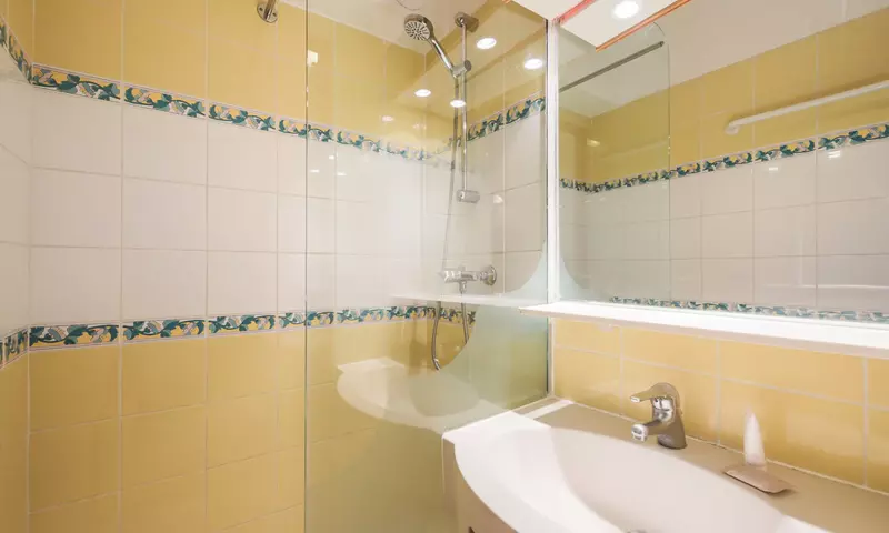 Studio 5 Personnes - Confort