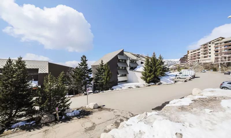 Studio 5 Personnes - Confort