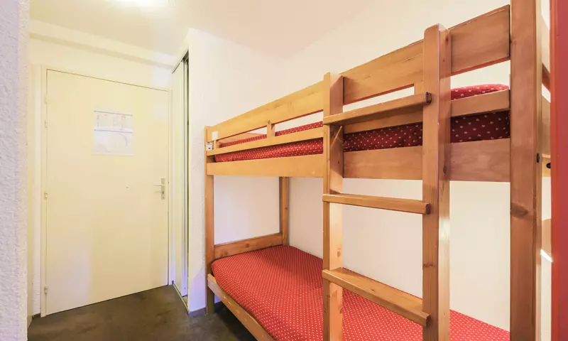 Studio 5 Personnes - Confort