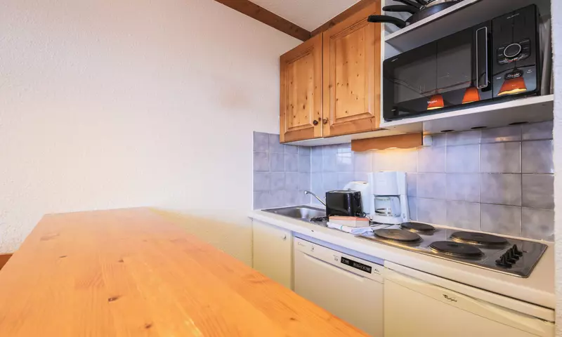 Studio 5 Personnes - Confort