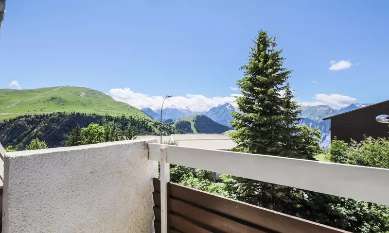 Studio 5 personnes - Confort