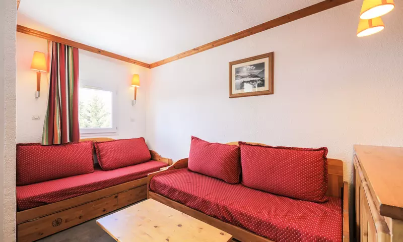 Studio 5 Personnes - Confort