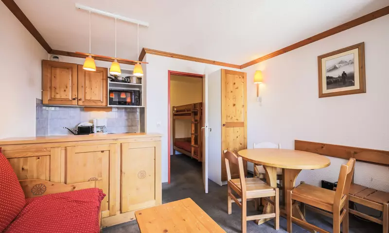 Studio 5 Personnes - Confort