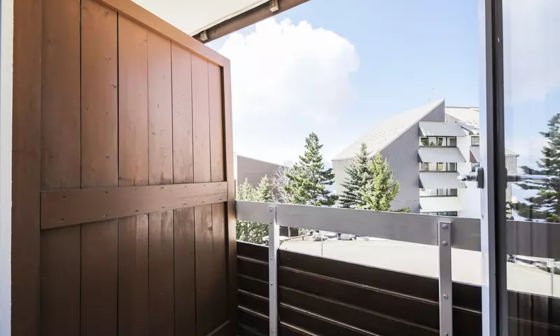 Studio 5 Personnes - Confort