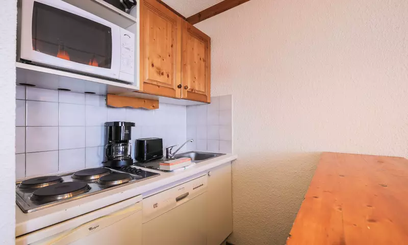 Studio 5 Personnes Confort